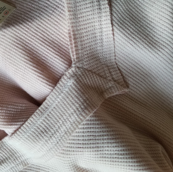 We The Free Thermal V-Neck - Picture 5 of 6